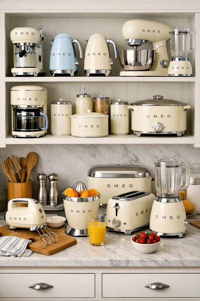 Smart Kitchen Gadgets