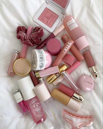 Health and Beauty