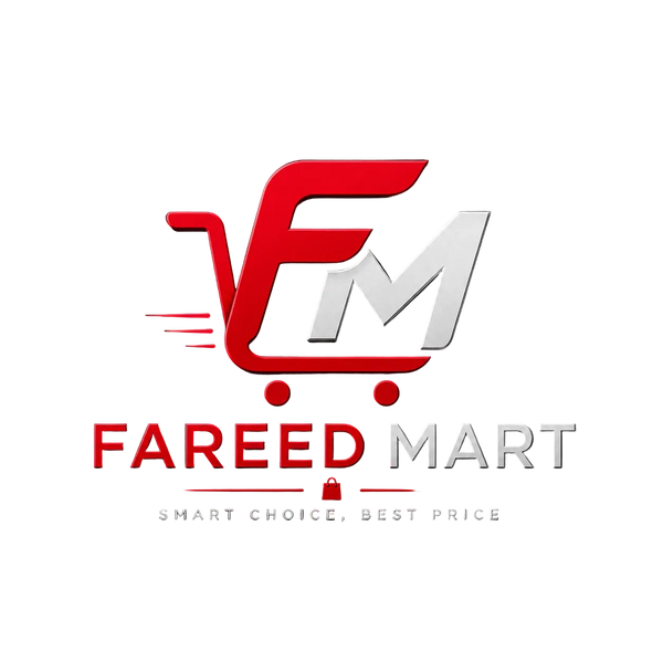 FareedMart