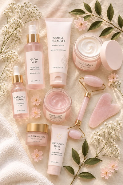 Health and Beauty