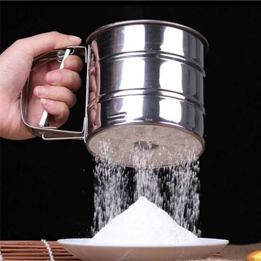 Flour Strainer