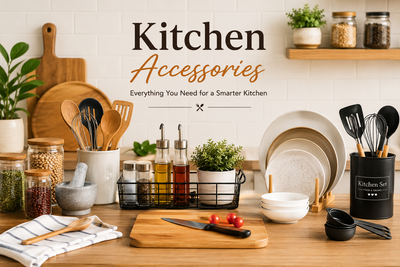 Kitchen Accessories