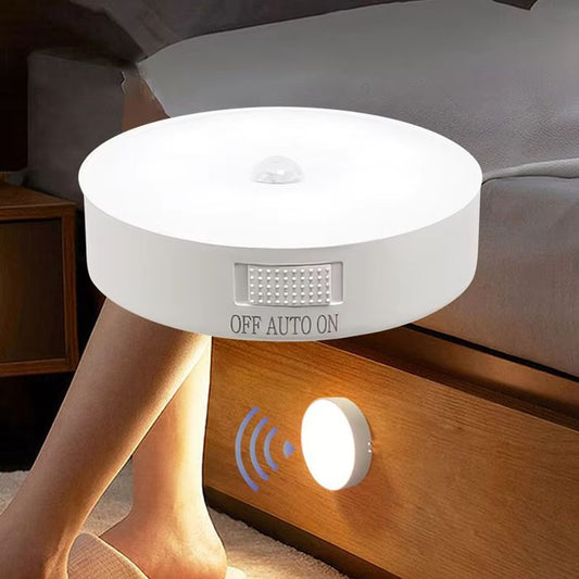 Motion Sensor light with USB