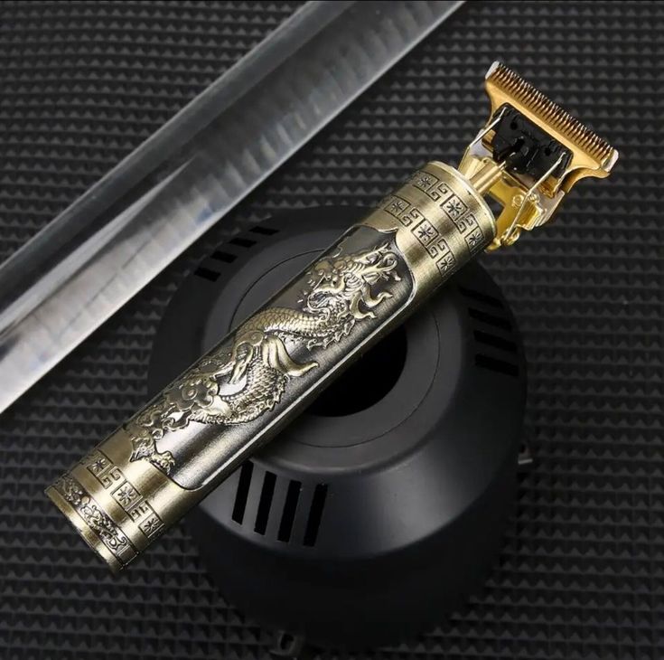 Professional Vintage T9 Trimmer