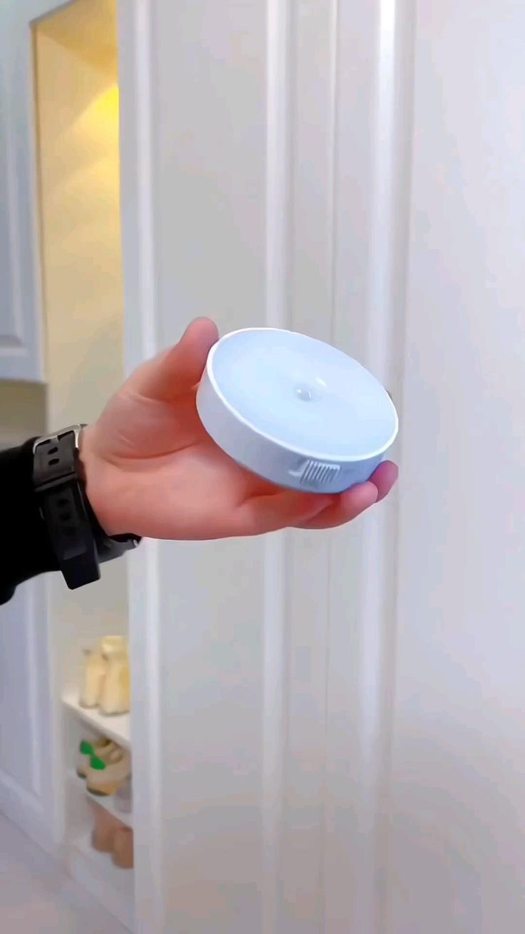 Motion Sensor light with USB