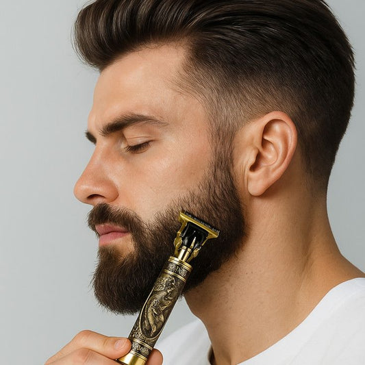 Professional Vintage T9 Trimmer