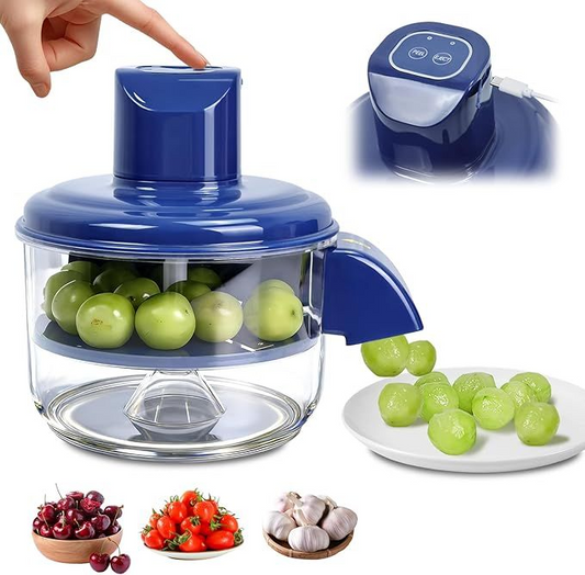 Fruit And Vegetablr Peeler