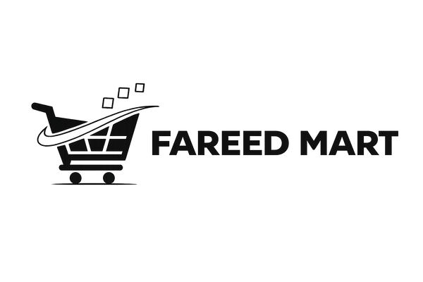 FareedMart
